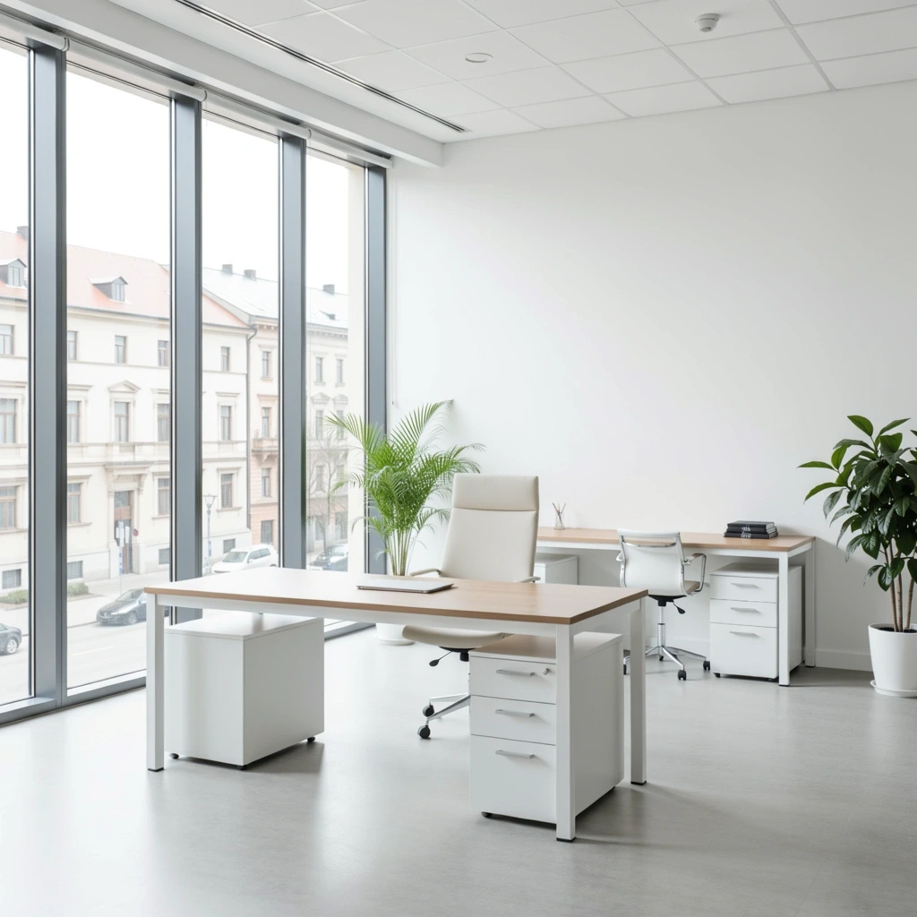 Biroul Pure Lifestyle Path în Cluj-Napoca