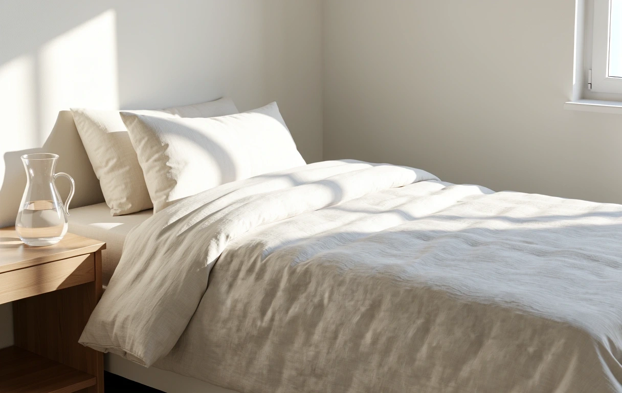 Odihnă și regenerare