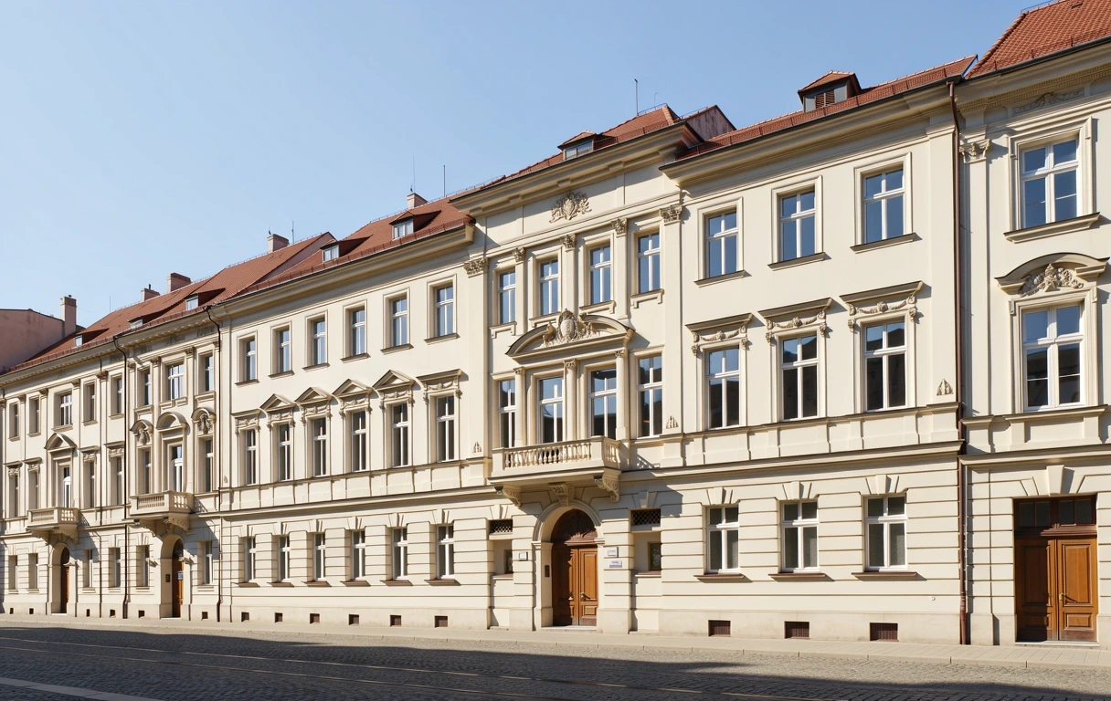 Biroul Pure Lifestyle Path