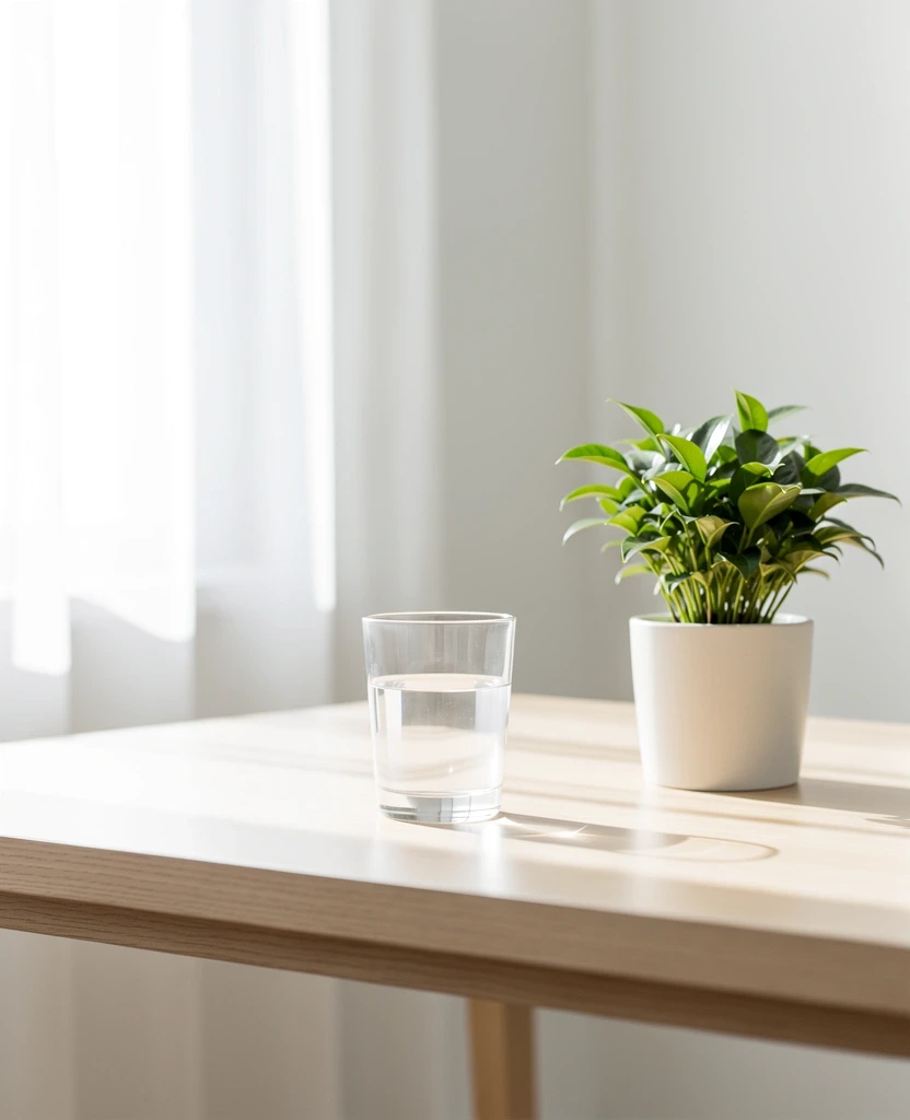 Stil de viață curat