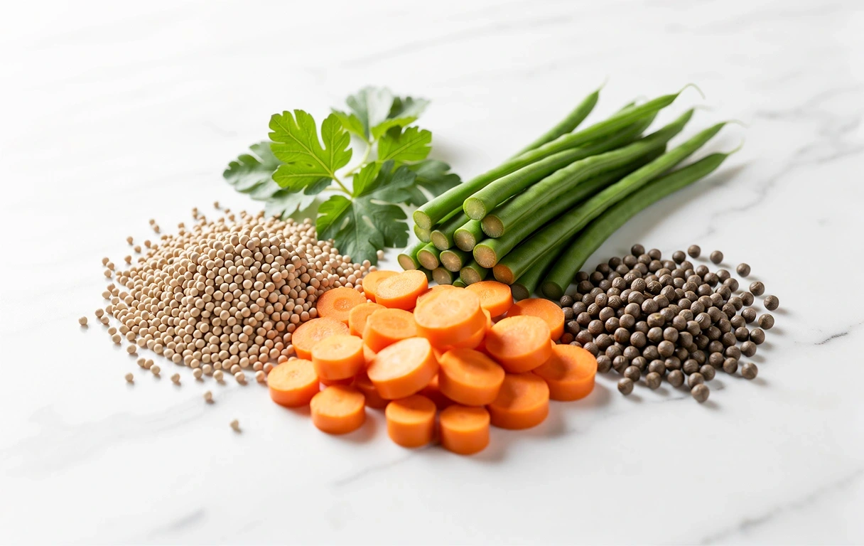 Visual integrity of Pure Lifestyle Path